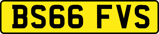 BS66FVS