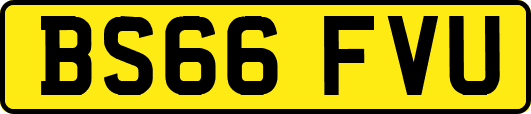 BS66FVU