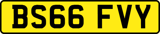 BS66FVY