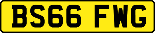 BS66FWG