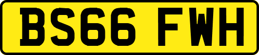 BS66FWH