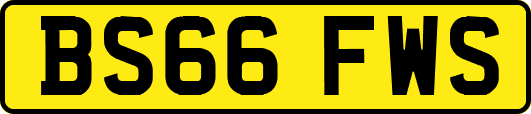 BS66FWS