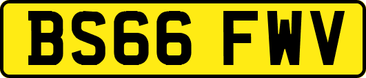 BS66FWV