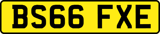 BS66FXE