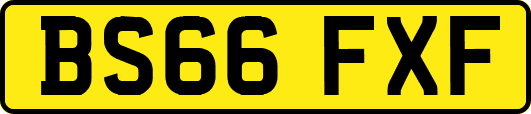 BS66FXF