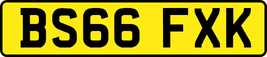 BS66FXK