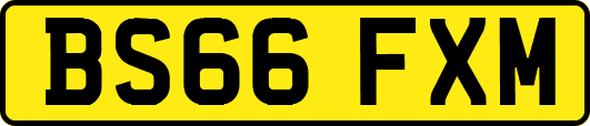 BS66FXM