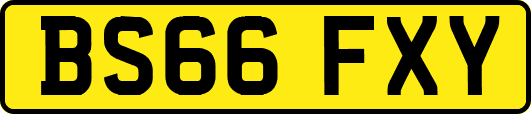 BS66FXY