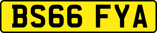 BS66FYA