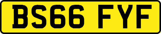 BS66FYF