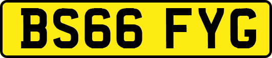 BS66FYG