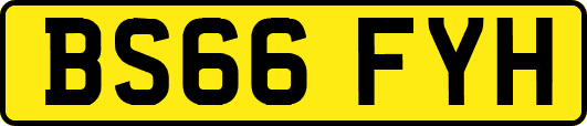 BS66FYH