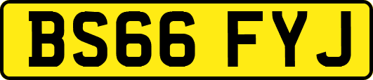 BS66FYJ