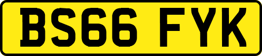 BS66FYK