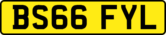 BS66FYL