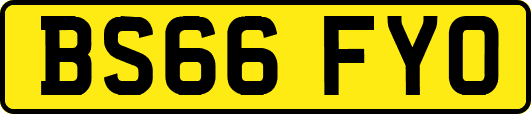 BS66FYO