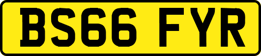 BS66FYR