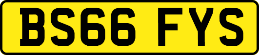 BS66FYS