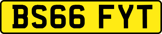 BS66FYT