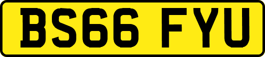 BS66FYU