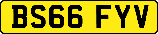 BS66FYV