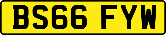 BS66FYW