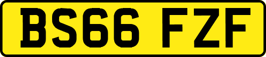 BS66FZF