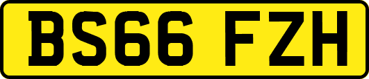 BS66FZH