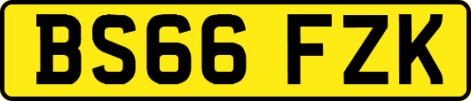 BS66FZK