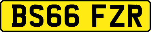 BS66FZR