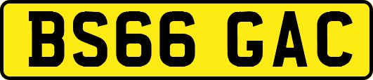 BS66GAC