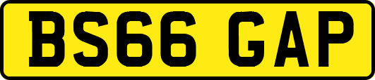 BS66GAP