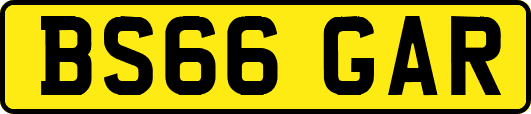 BS66GAR