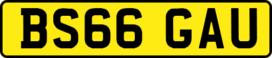 BS66GAU