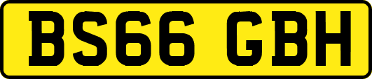 BS66GBH