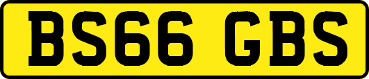 BS66GBS