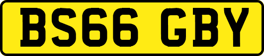 BS66GBY