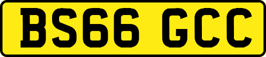 BS66GCC