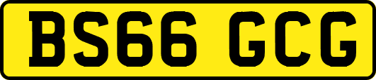 BS66GCG