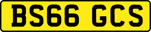 BS66GCS