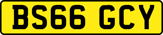 BS66GCY