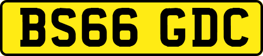 BS66GDC