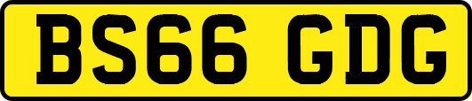 BS66GDG