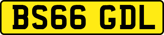 BS66GDL