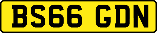 BS66GDN