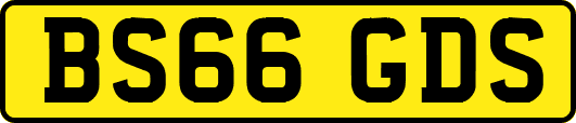 BS66GDS