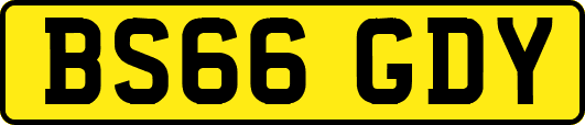 BS66GDY