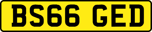 BS66GED