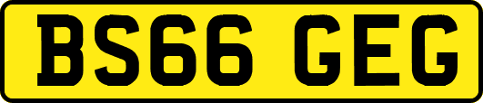 BS66GEG