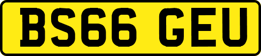 BS66GEU